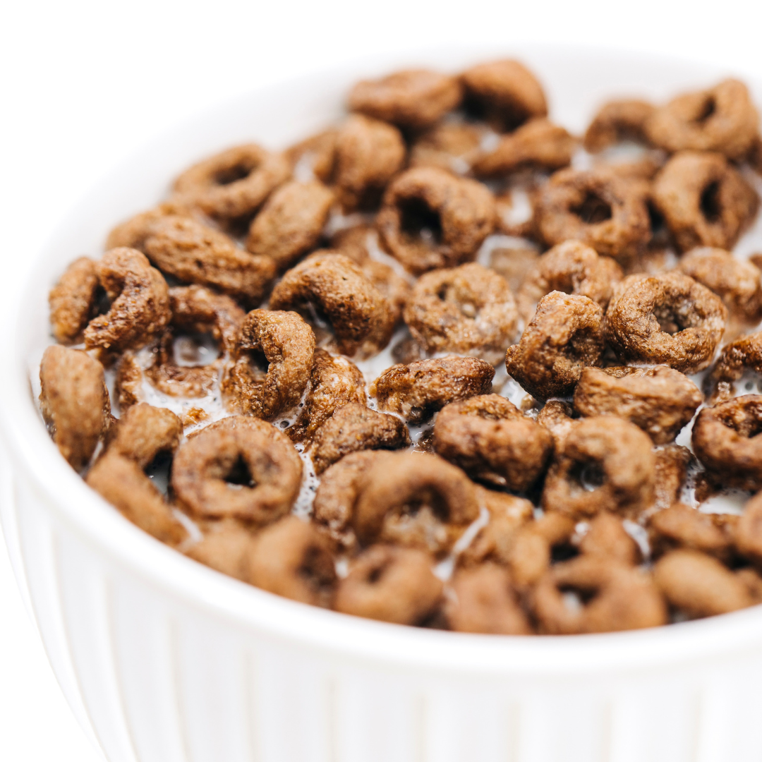 WonderSlim Protein Cereal - Cocoa